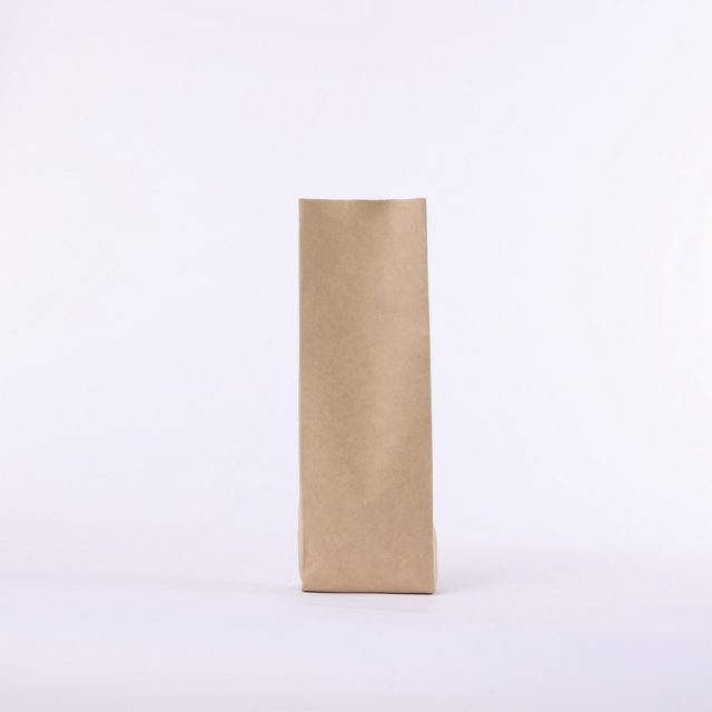 food packaging compostable pouch
