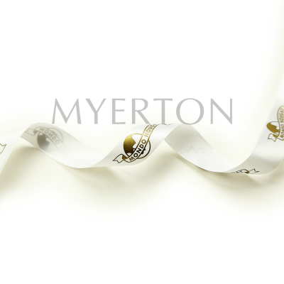myerton packaging printed ribbon