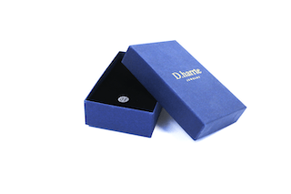 Jewellery boxes | Jewellery packaging | Myerton Packaging