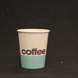 bamboo coffee cup