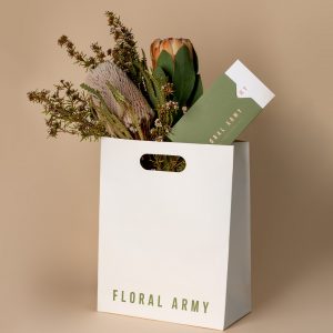 Florist Bag