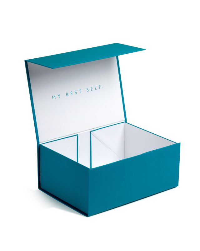 Custom Printed Presentation Boxes (Magnetic Boxes)