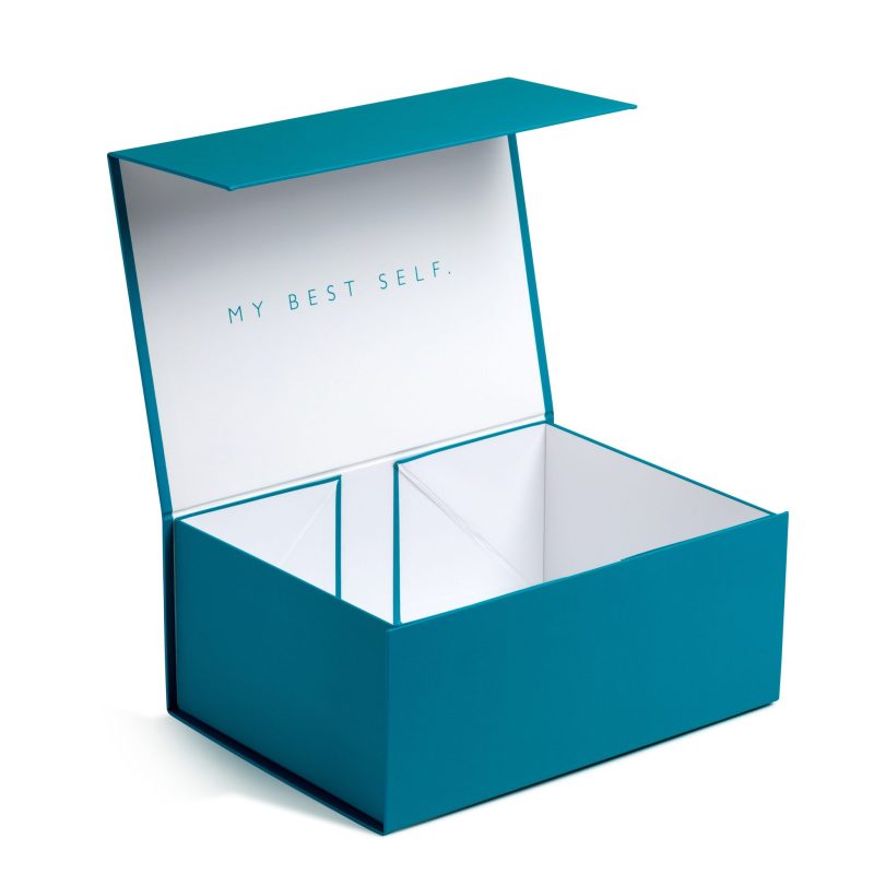 Custom Printed Presentation Boxes (Magnetic Boxes)